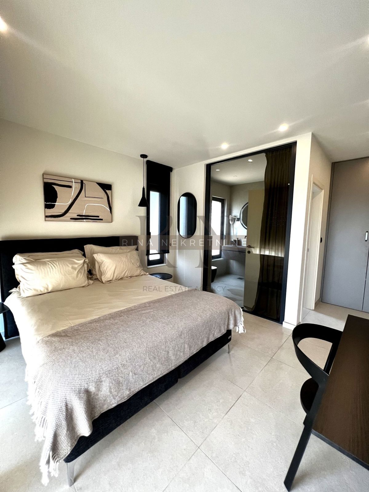 ISTRIA - TAR/VABRIGA - VILLA AMMOBILIATA CON PISCINA! NUOVO!