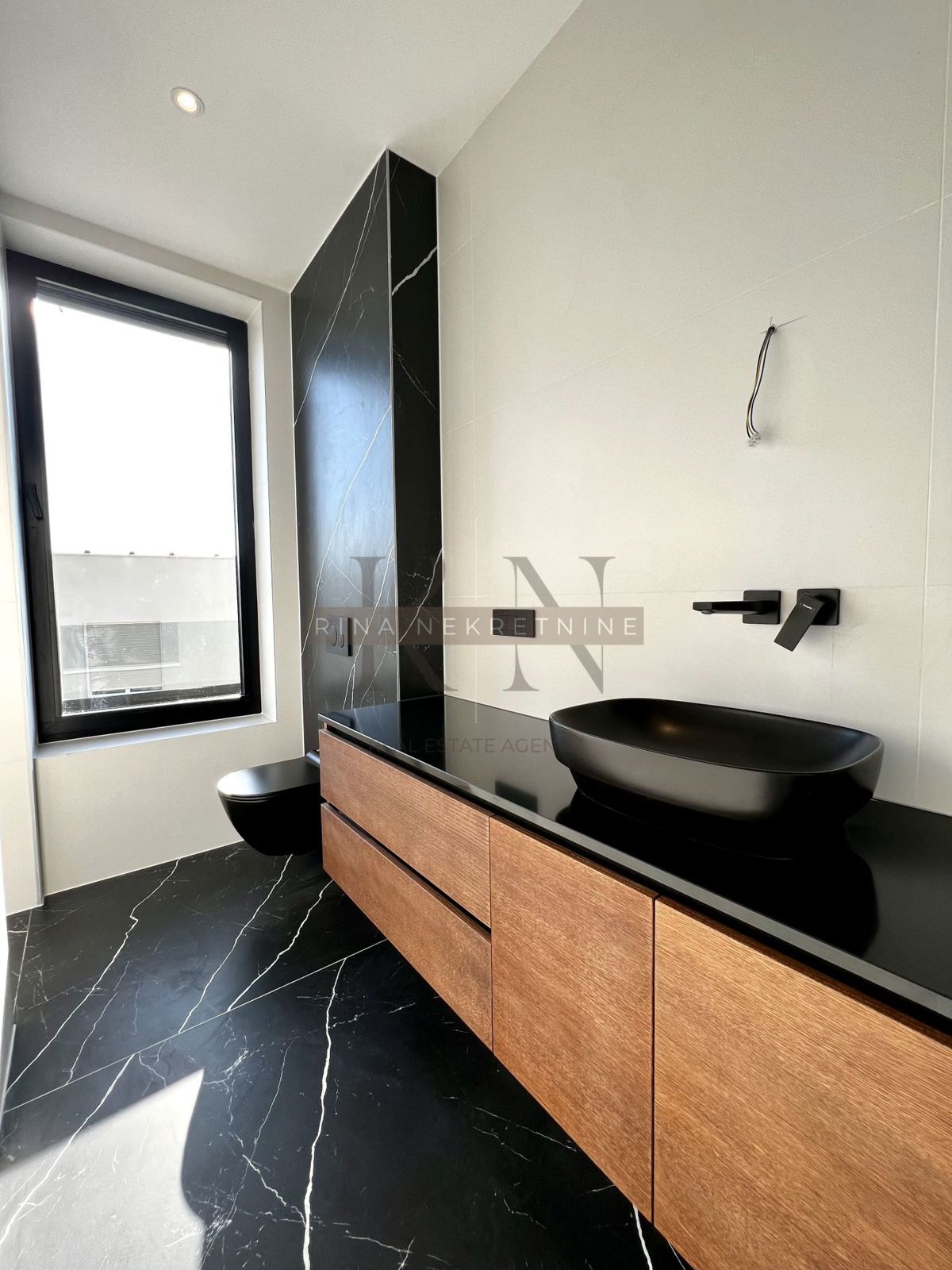 ISTRA - ZONA DI PARENZO - ATTICO DI LUSSO CON VISTA MARE