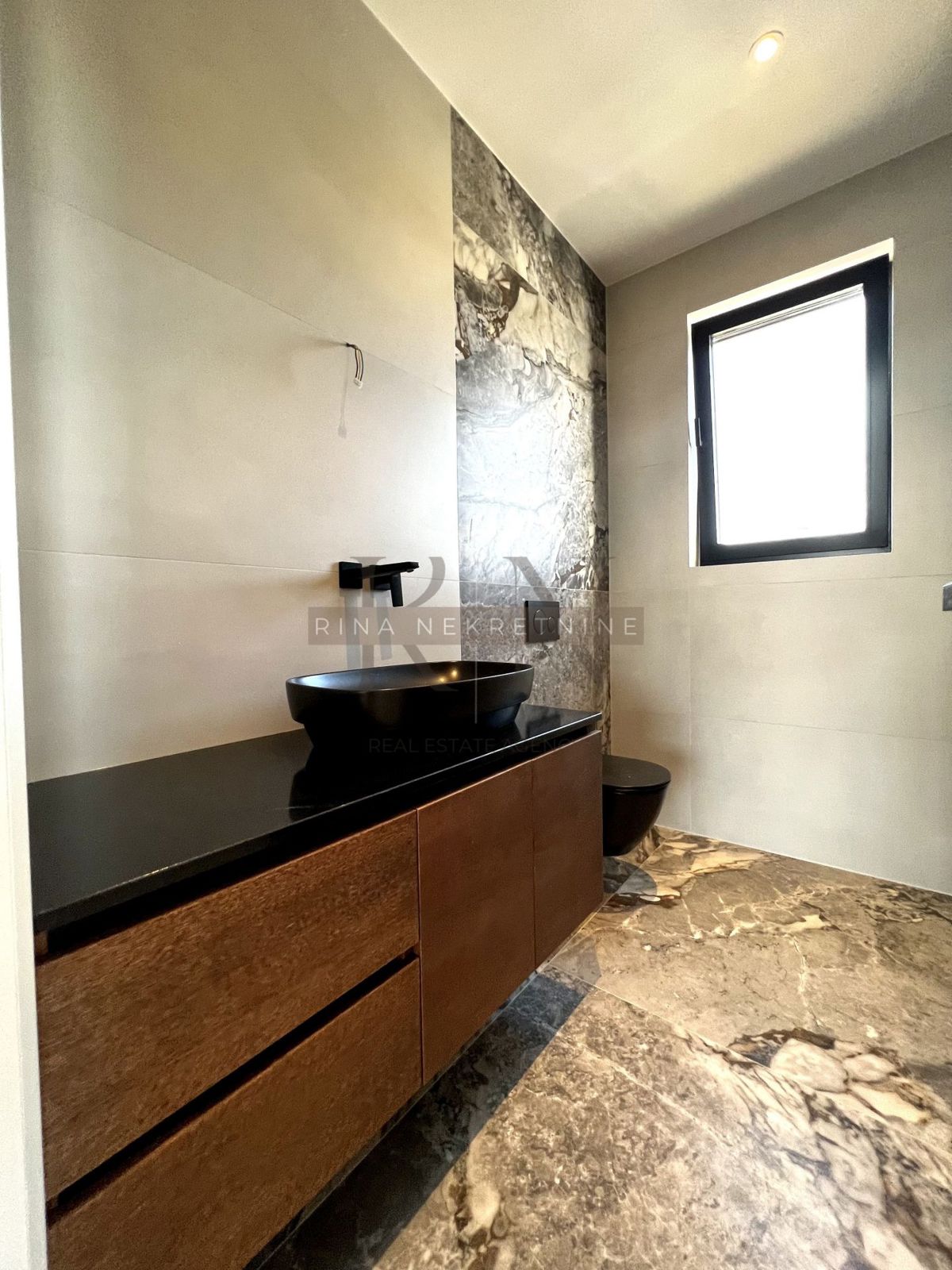 ISTRA - ZONA DI PARENZO - ATTICO DI LUSSO CON VISTA MARE