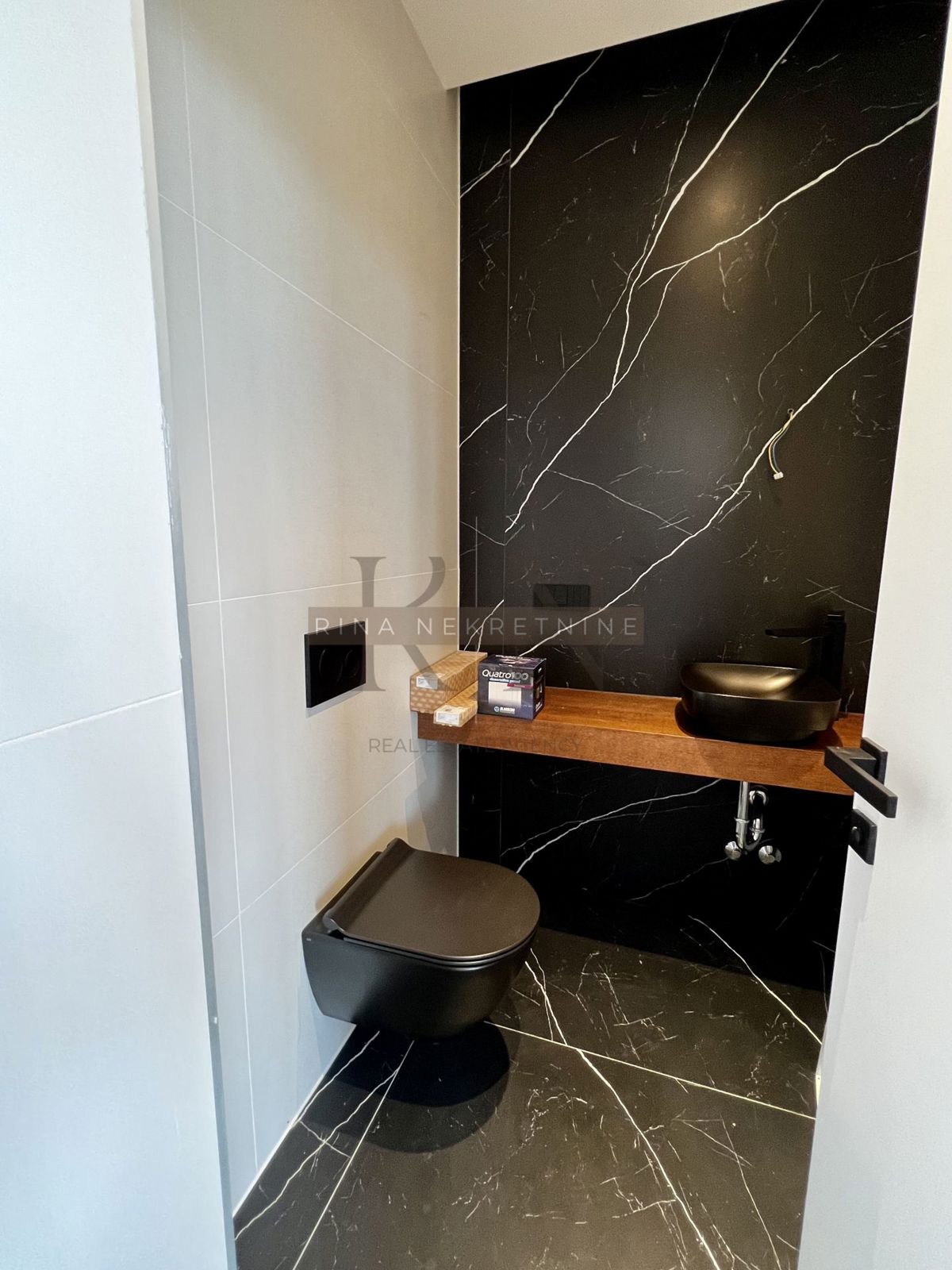 ISTRA - ZONA DI PARENZO - ATTICO DI LUSSO CON VISTA MARE