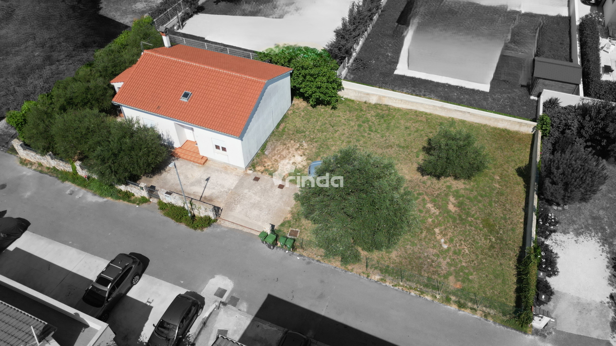 Casa - Rovinjsko Selo - 88m2 + (561m2) - Offerta esclusiva!