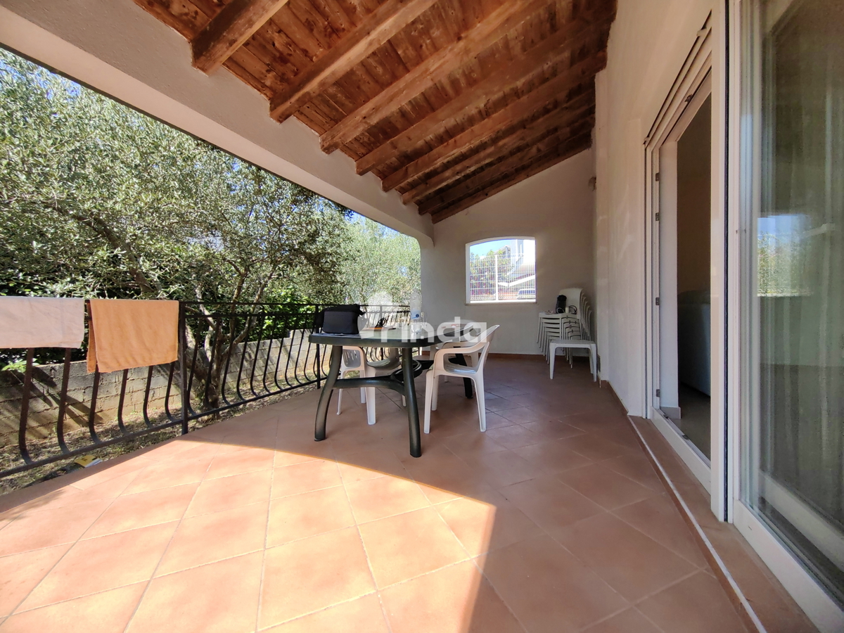 Casa - Rovinjsko Selo - 88m2 + (561m2) - Offerta esclusiva!