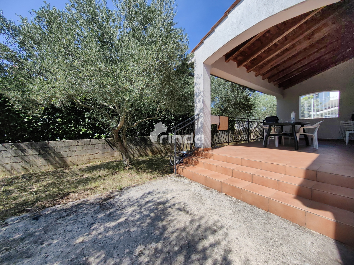 Casa - Rovinjsko Selo - 88m2 + (561m2) - Offerta esclusiva!