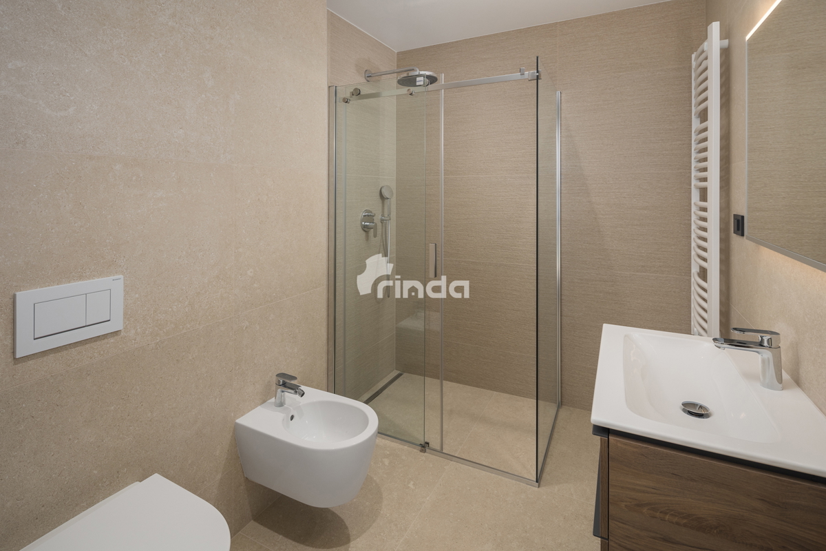 Ampio appartamento di lusso con vista mare - Rovigno - 171m2