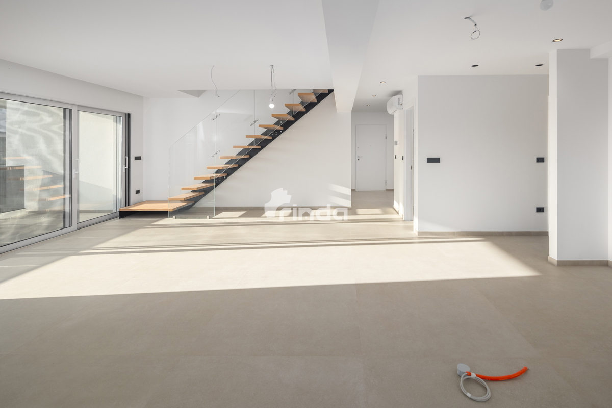 Ampio appartamento di lusso con vista mare - Rovigno - 171m2
