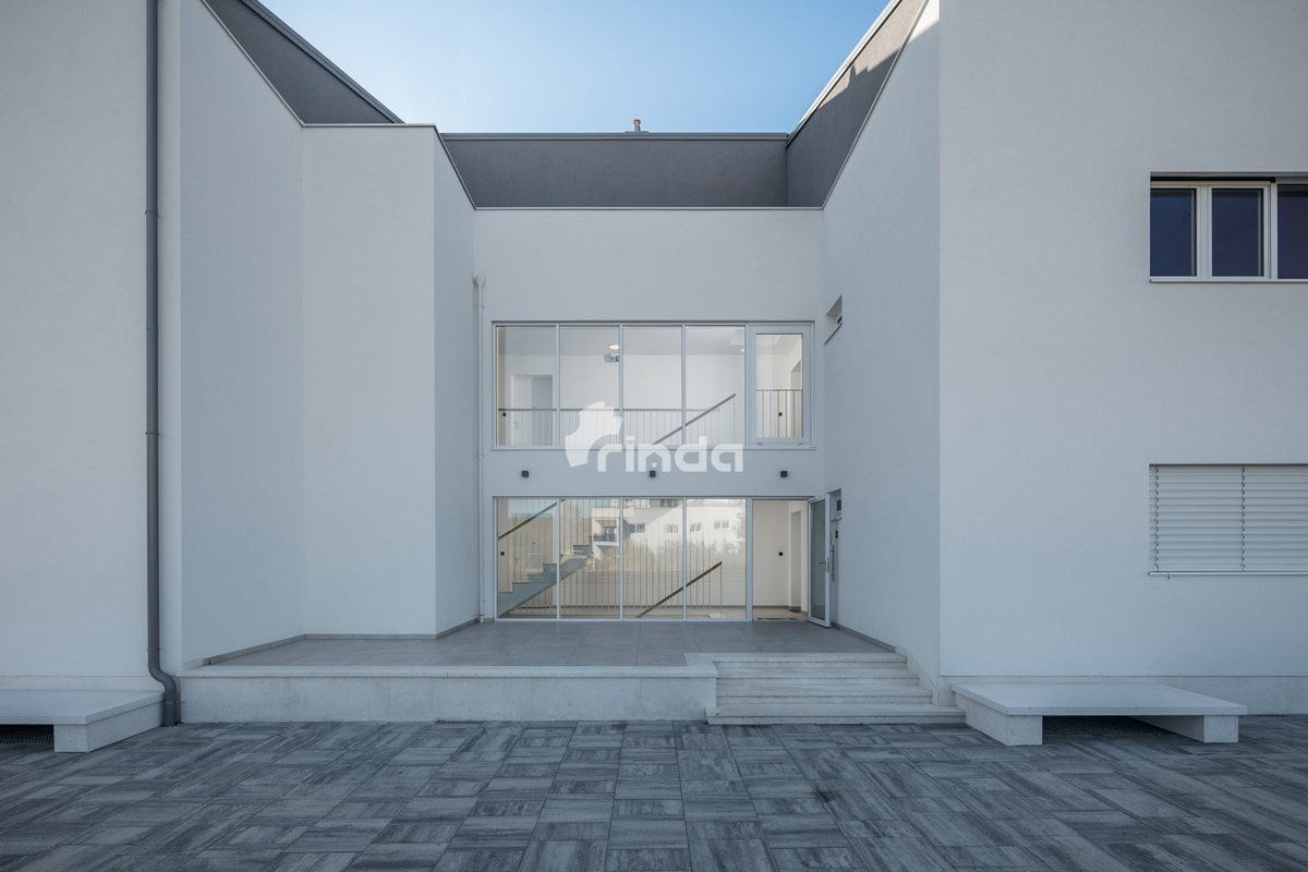 Ampio appartamento di lusso con vista mare - Rovigno - 171m2