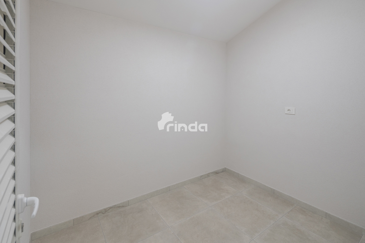 Ampio appartamento di lusso con vista mare - Rovigno - 171m2