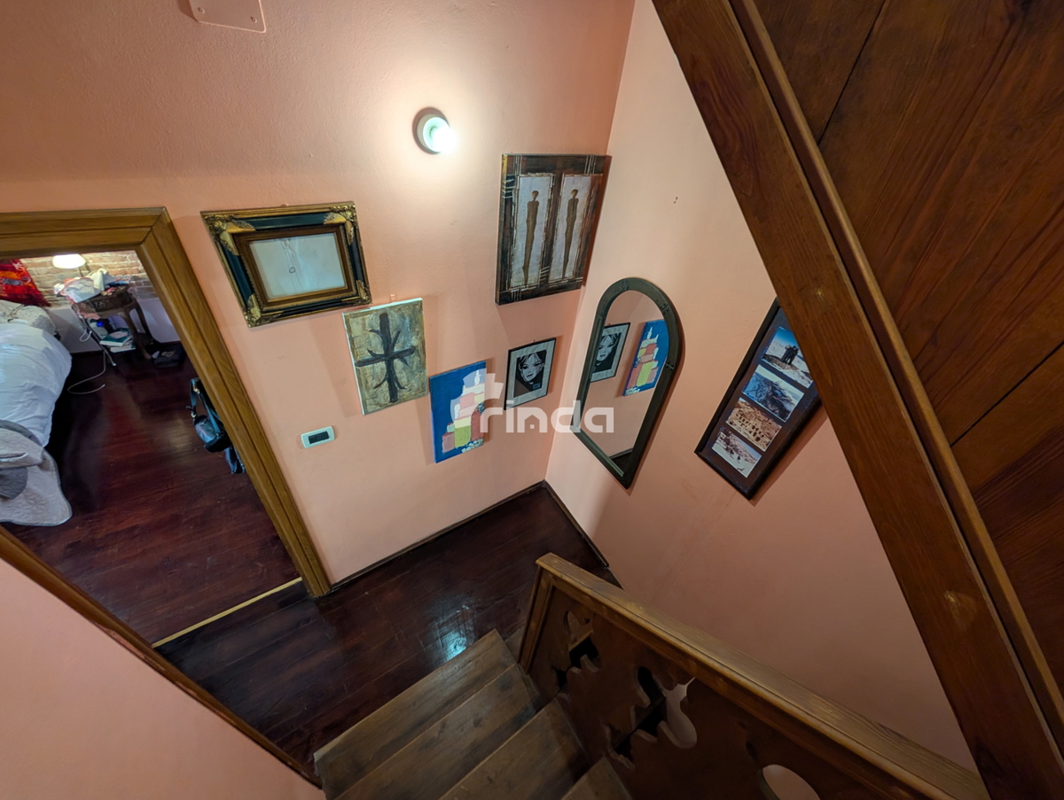 Casa con cortile - Rovigno - Città Vecchia - Centro - 154m2