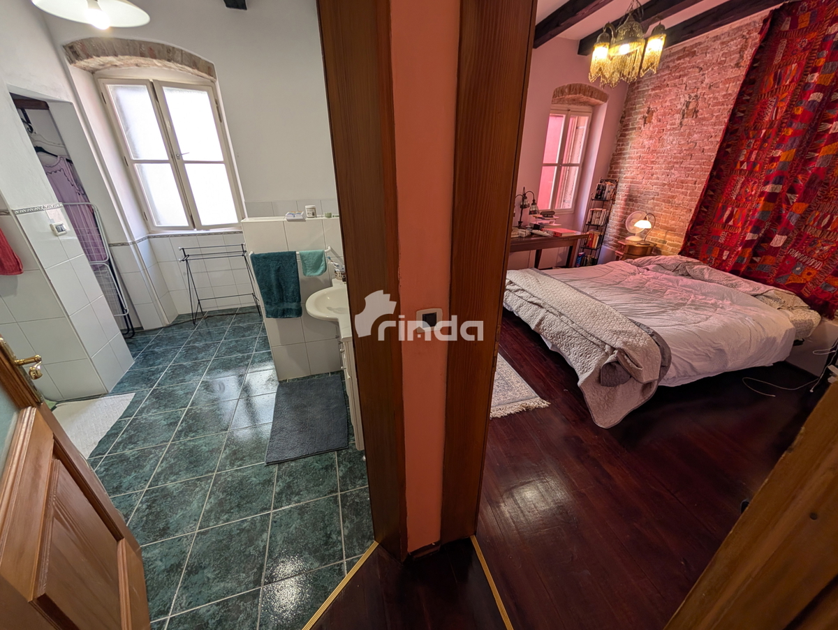 Casa con cortile - Rovigno - Città Vecchia - Centro - 154m2