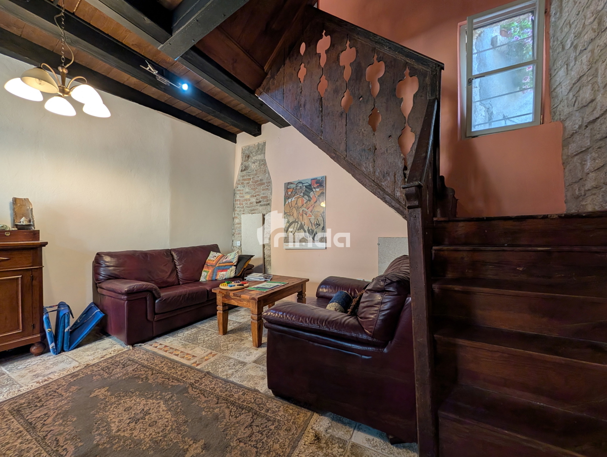 Casa con cortile - Rovigno - Città Vecchia - Centro - 154m2