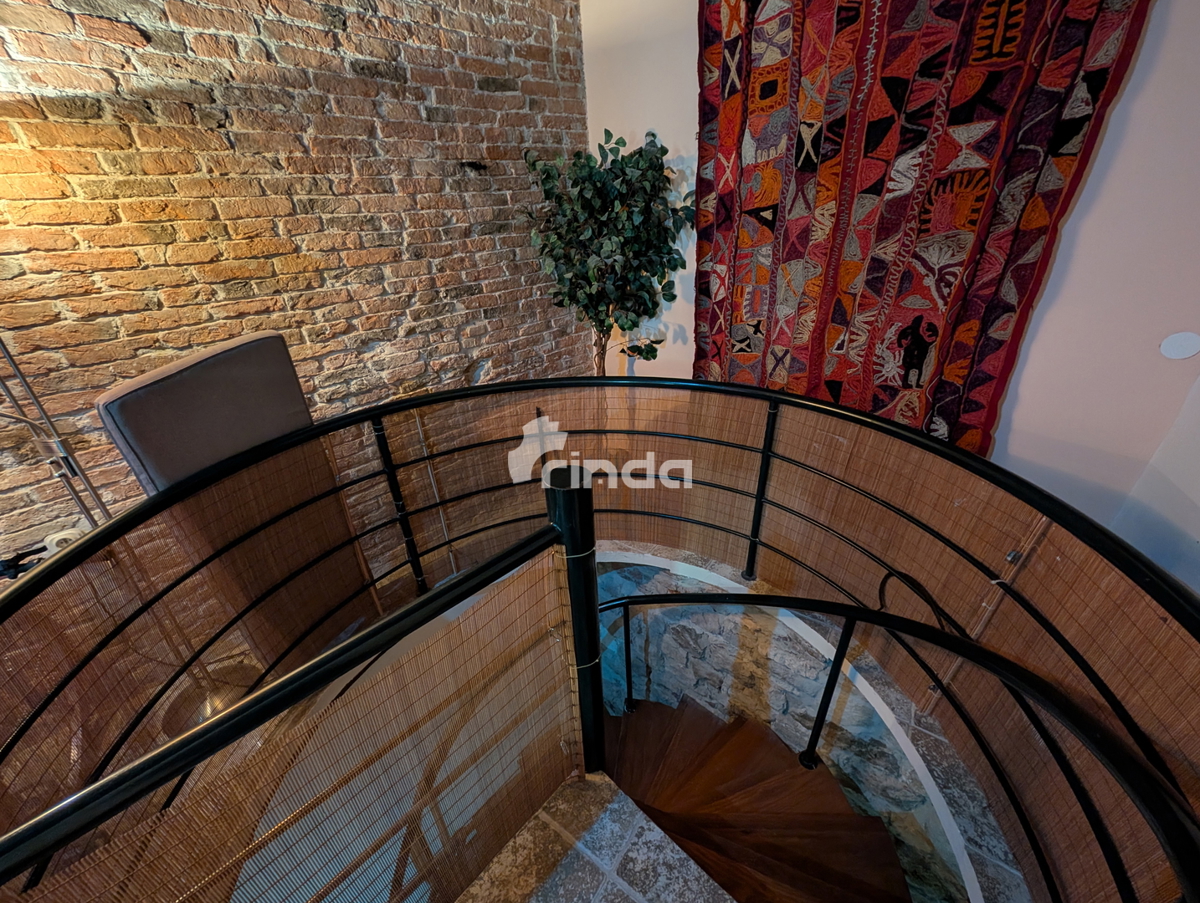 Casa con cortile - Rovigno - Città Vecchia - Centro - 154m2