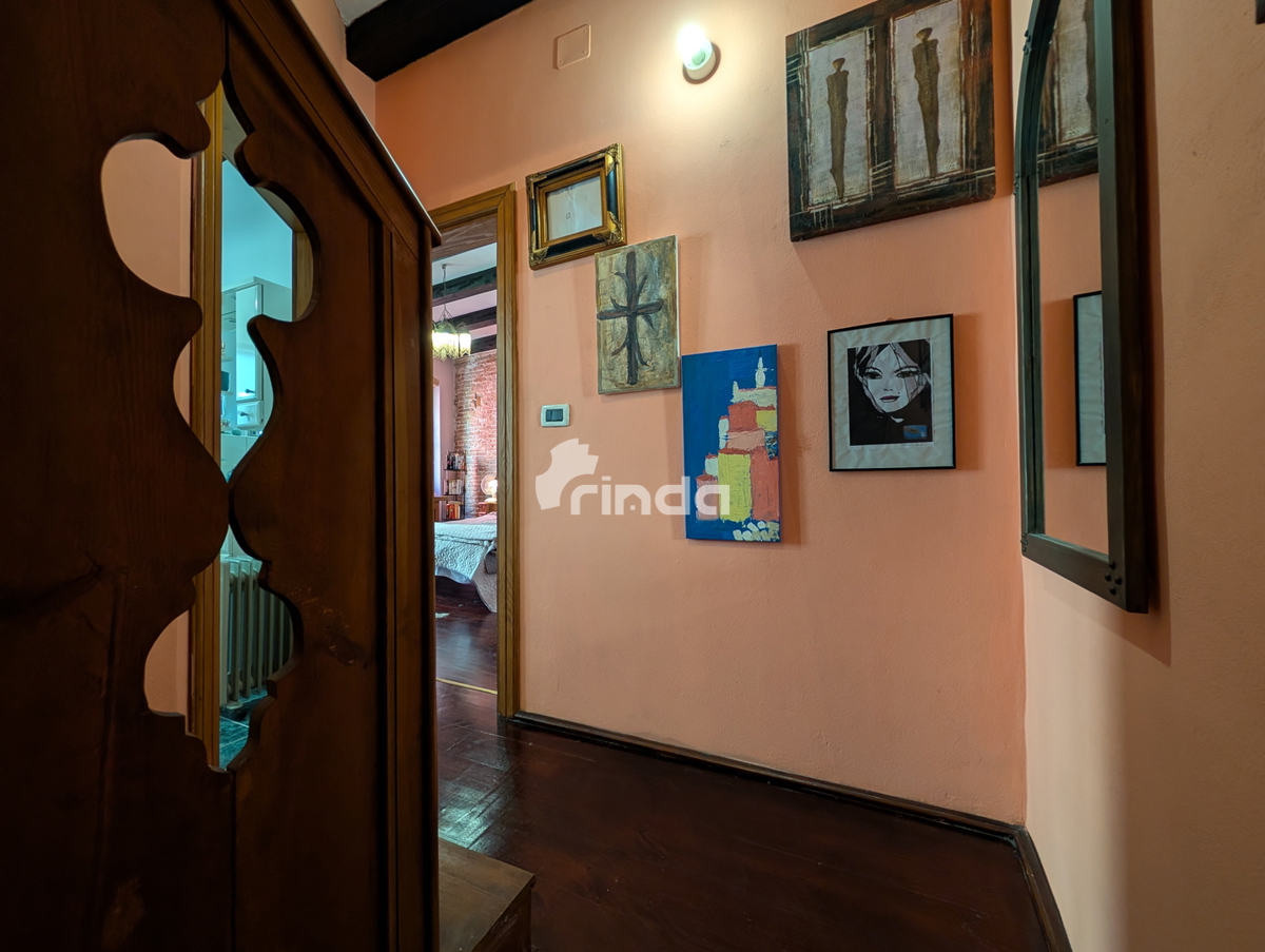 Casa con cortile - Rovigno - Città Vecchia - Centro - 154m2