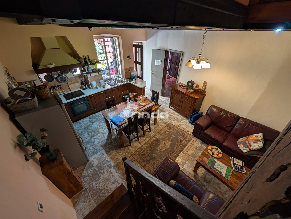 Casa con cortile - Rovigno - Città Vecchia - Centro - 154m2