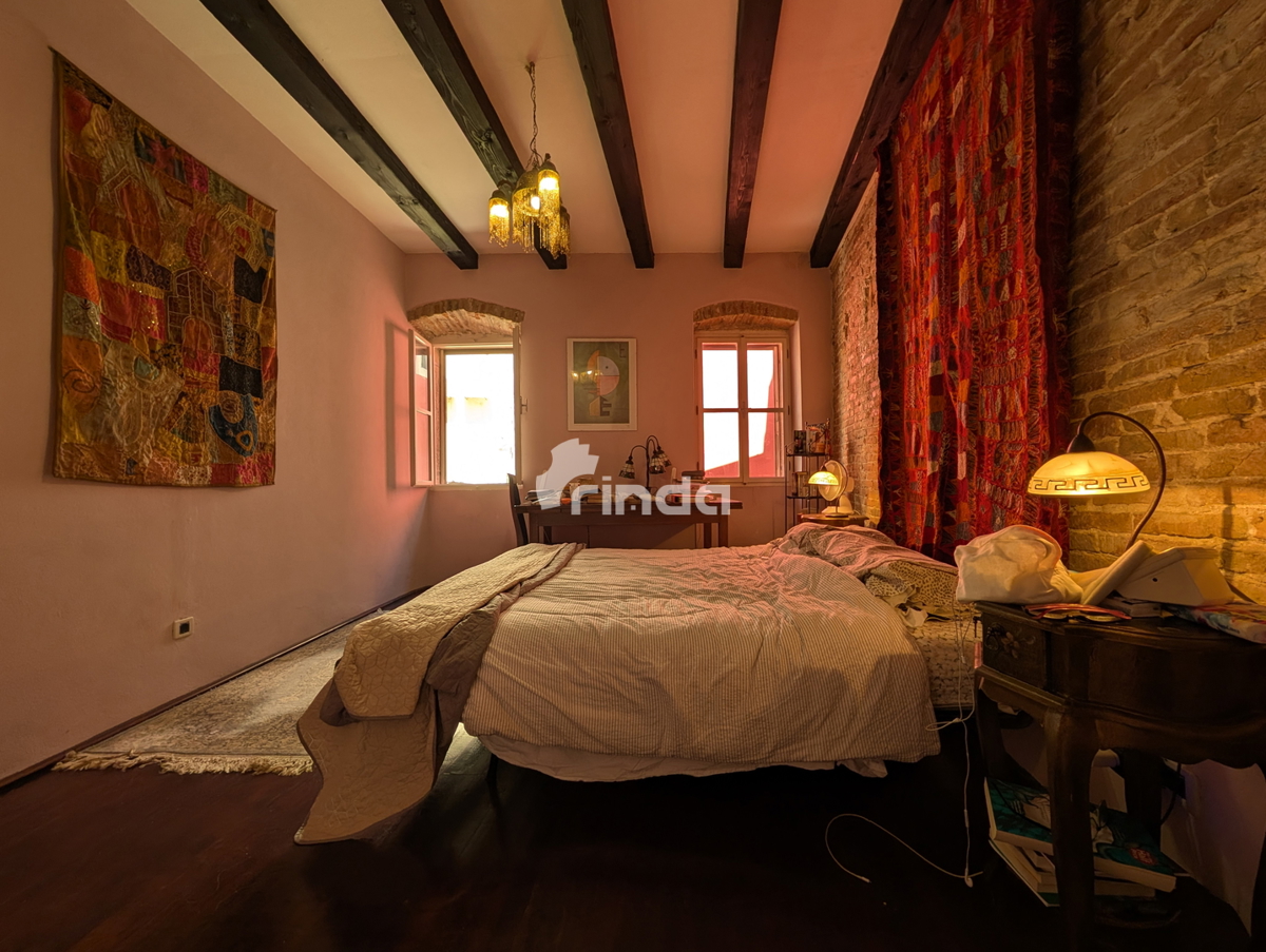 Casa con cortile - Rovigno - Città Vecchia - Centro - 154m2