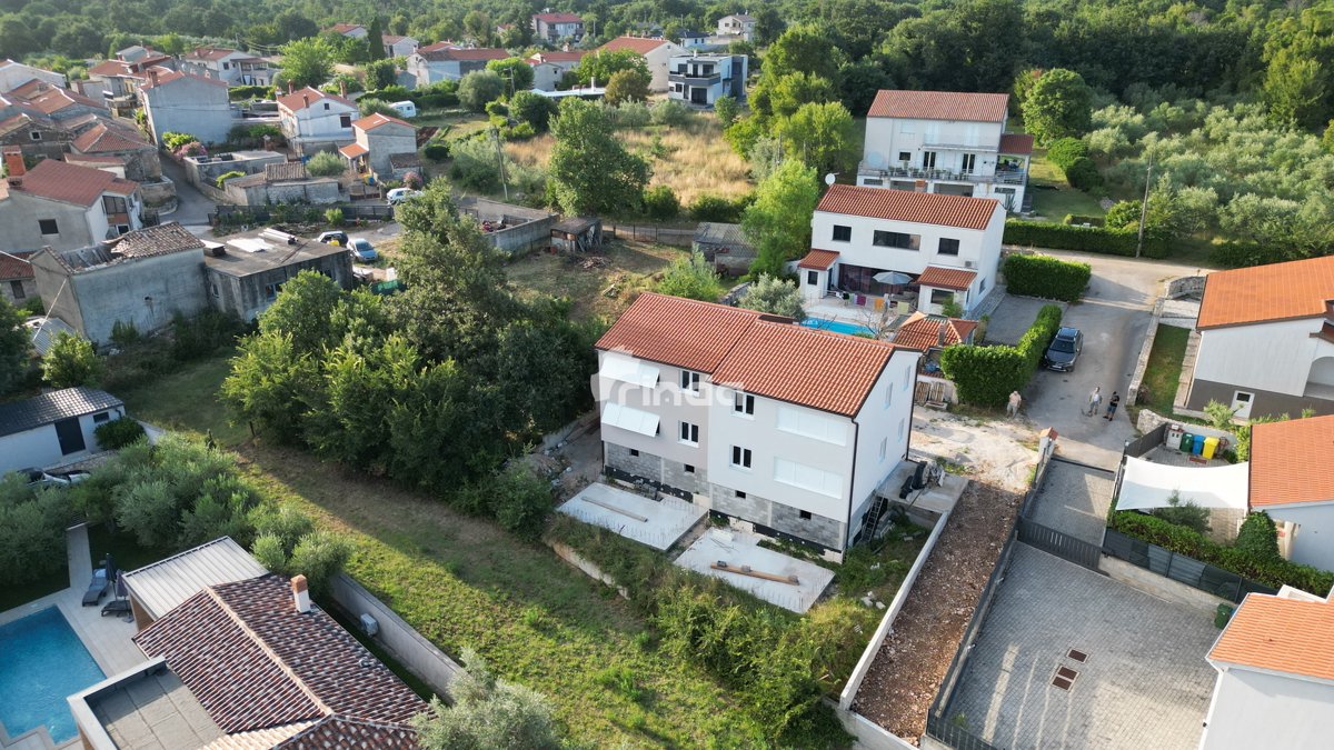 Casa - Alto grezzo - Duga uvala - 100m2 + (50m2)
