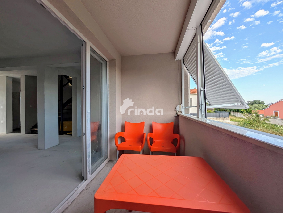 Casa - Alto grezzo - Duga uvala - 100m2 + (50m2)