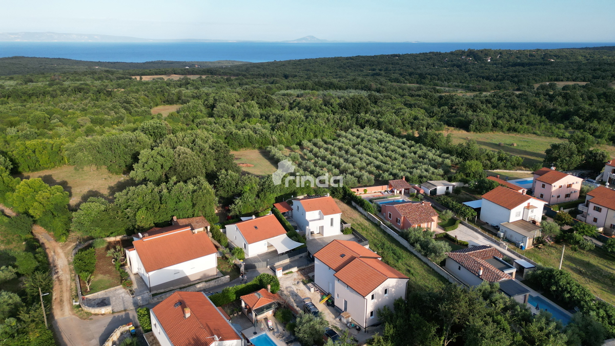 Casa - Alto grezzo - Duga uvala - 100m2 + (50m2)