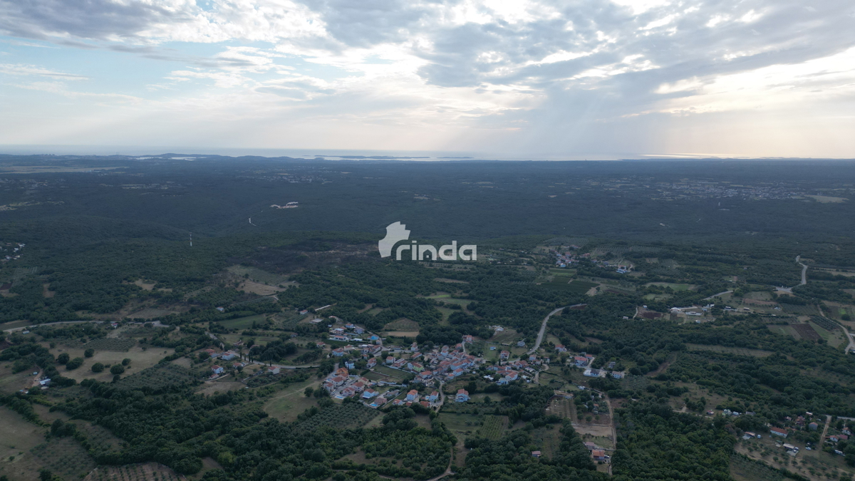 Casa - Alto grezzo - Duga uvala - 100m2 + (50m2)