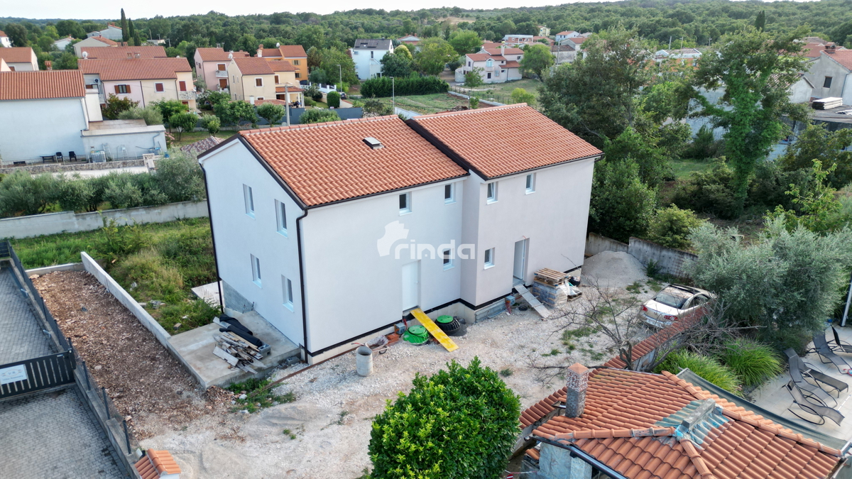 Casa - Alto grezzo - Duga uvala - 100m2 + (50m2)