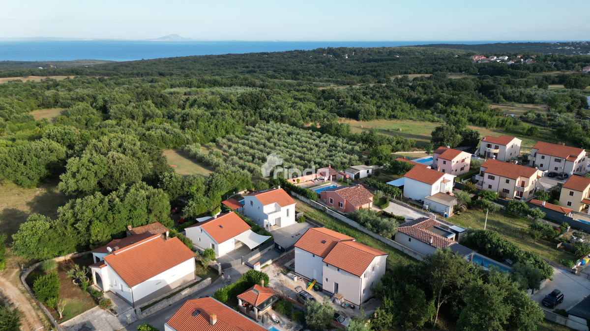 Casa - Alto grezzo - Duga uvala - 100m2 + (50m2)