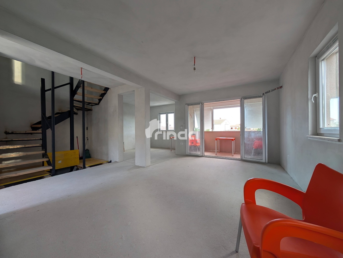 Casa - Alto grezzo - Duga uvala - 100m2 + (50m2)