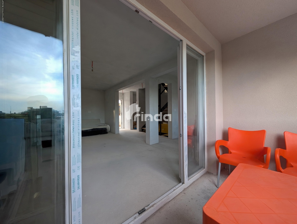 Casa - Alto grezzo - Duga uvala - 100m2 + (50m2)
