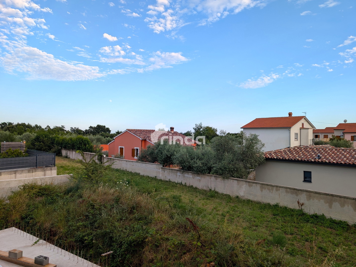Casa - Alto grezzo - Duga uvala - 100m2 + (50m2)