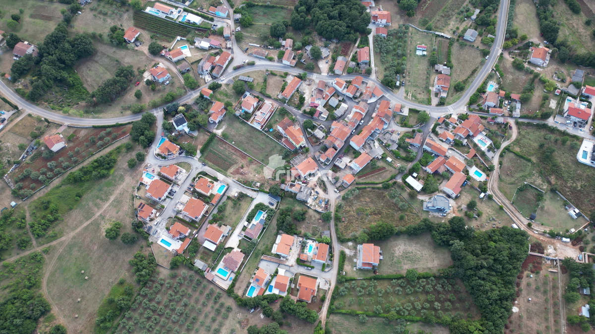 Casa - Alto grezzo - Duga uvala - 100m2 + (50m2)