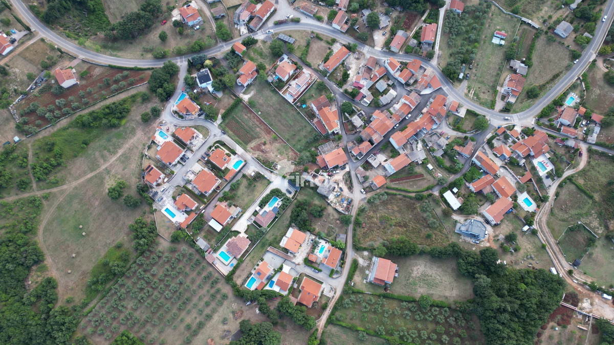 Casa - Alto grezzo - Duga uvala - 100m2 + (50m2)