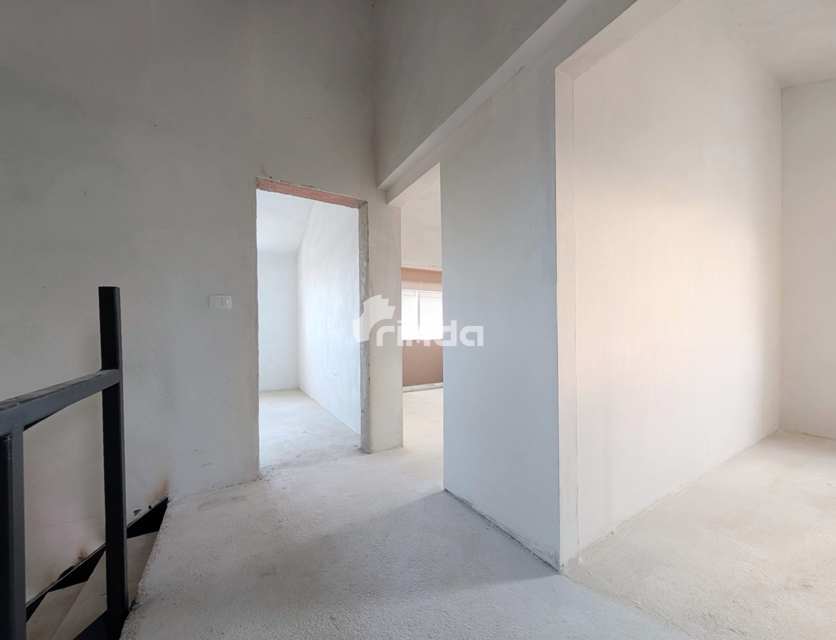 Casa - Alto grezzo - Duga uvala - 100m2 + (50m2)