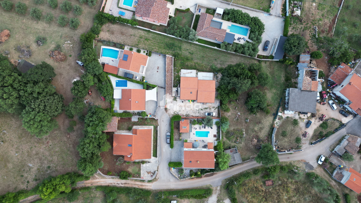 Casa - Alto grezzo - Duga uvala - 100m2 + (50m2)
