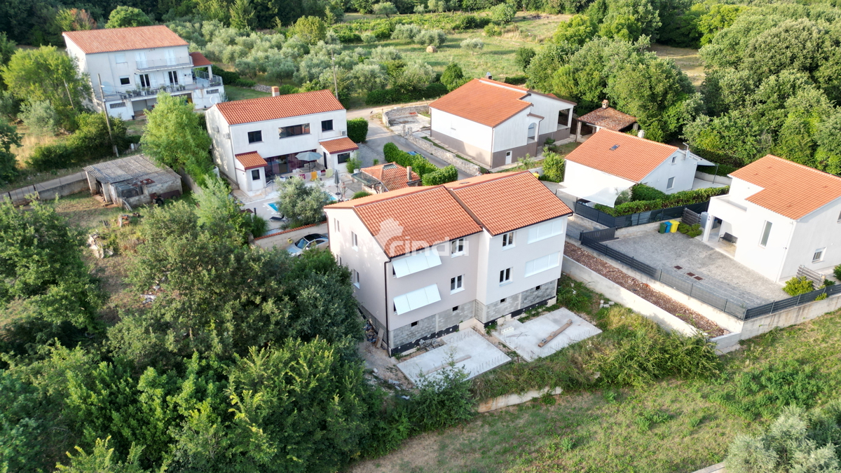 Casa - Alto grezzo - Duga uvala - 100m2 + (50m2)