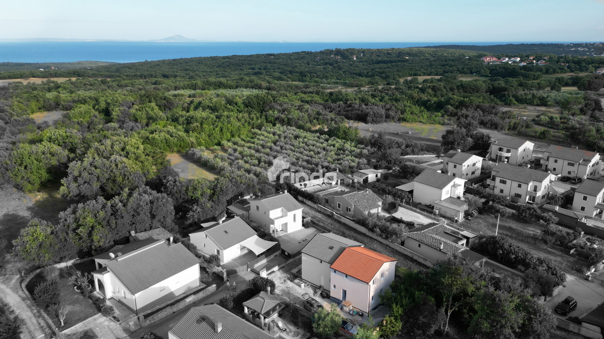 Casa - Alto grezzo - Duga uvala - 100m2 + (50m2)
