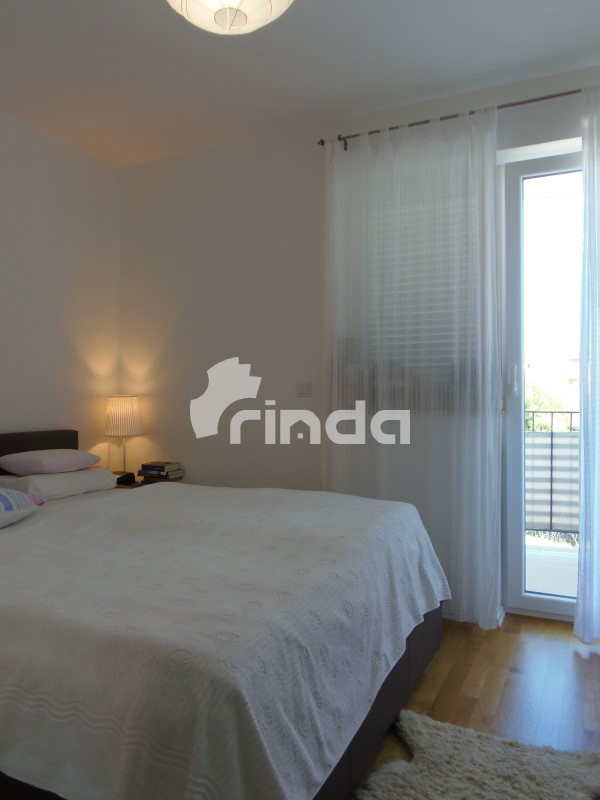 Appartamento - Rovigno - 46,55 m2