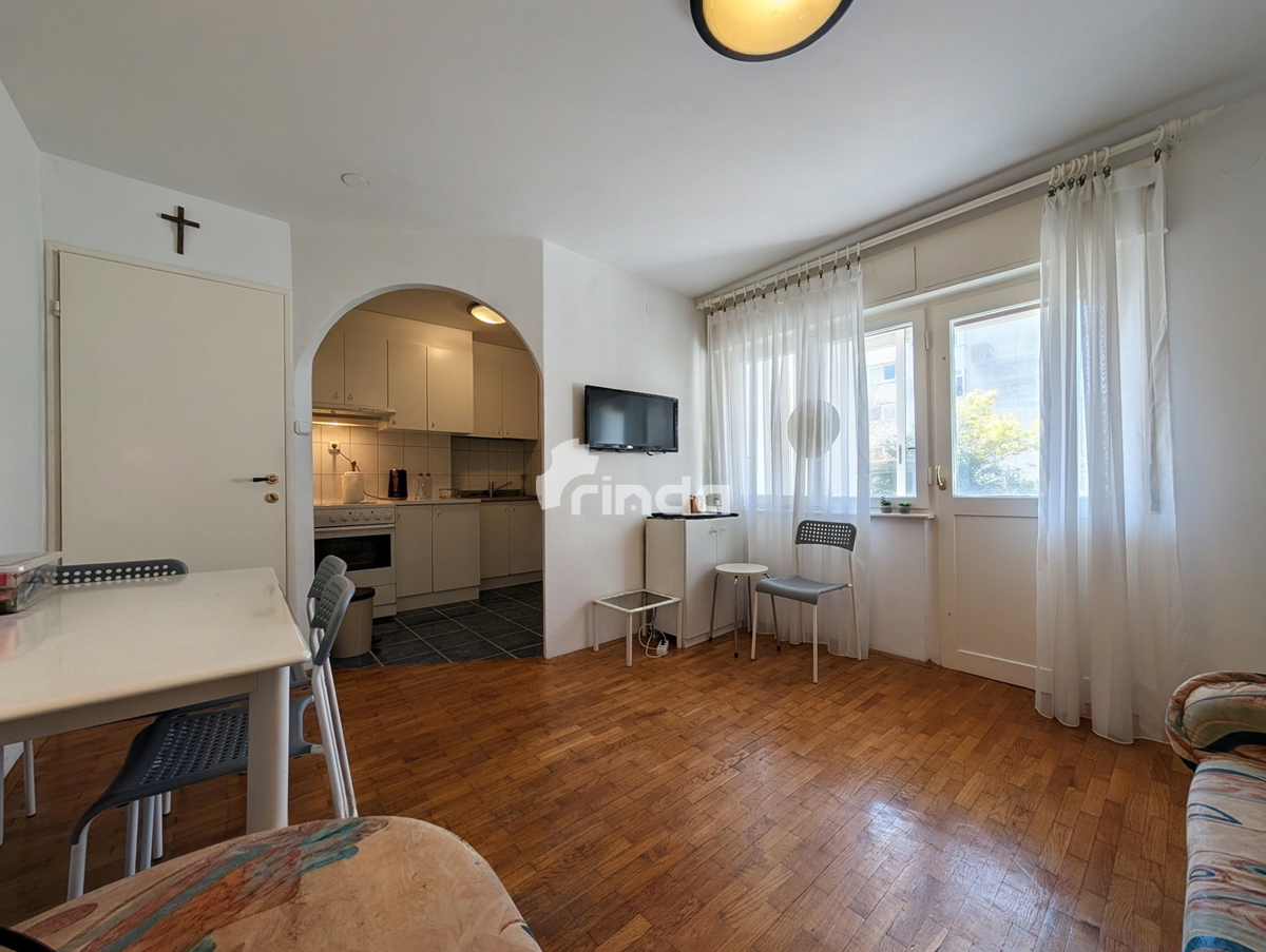 Monolocale - Posizione eccezionale - Rovinj - 24m2