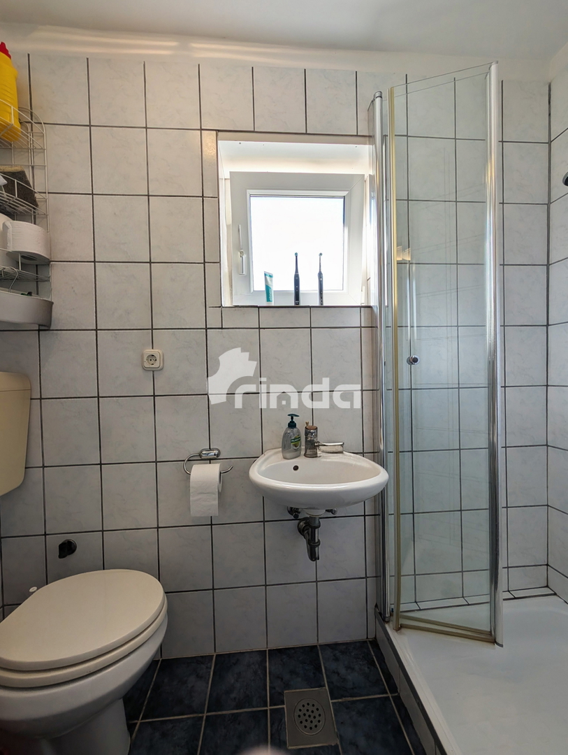 Monolocale - Posizione eccezionale - Rovinj - 24m2