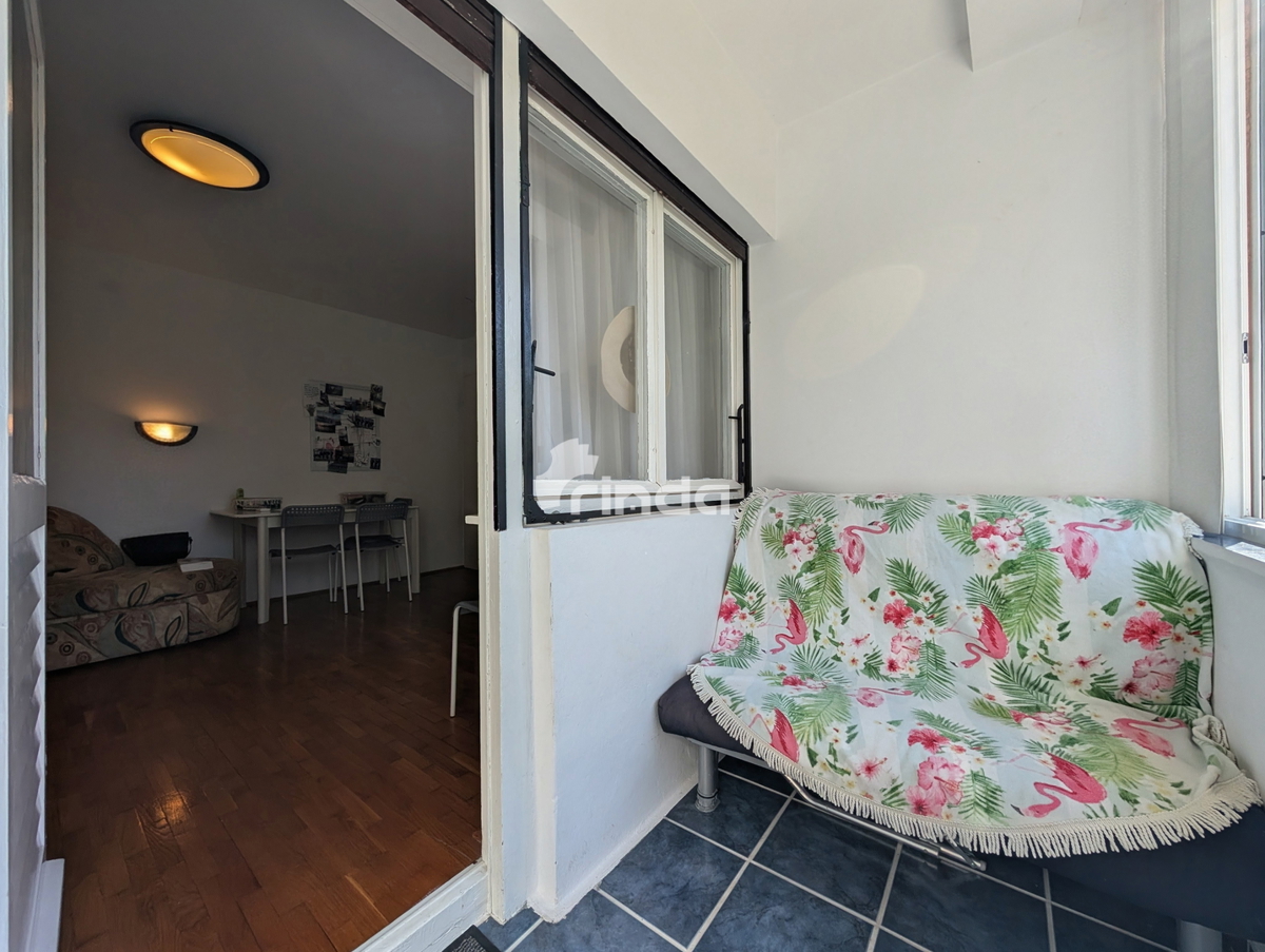 Monolocale - Posizione eccezionale - Rovinj - 24m2