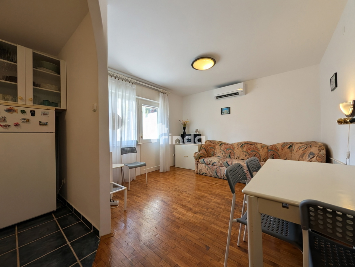 Monolocale - Posizione eccezionale - Rovinj - 24m2