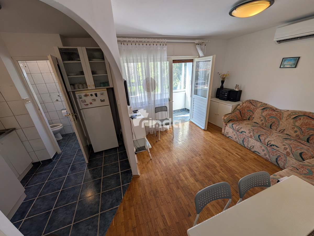 Monolocale - Posizione eccezionale - Rovinj - 24m2