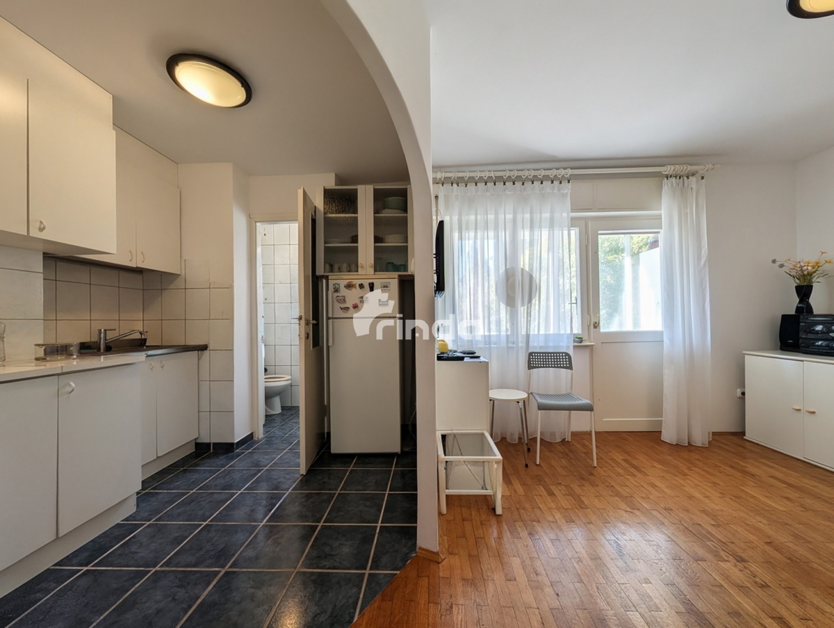 Monolocale - Posizione eccezionale - Rovinj - 24m2
