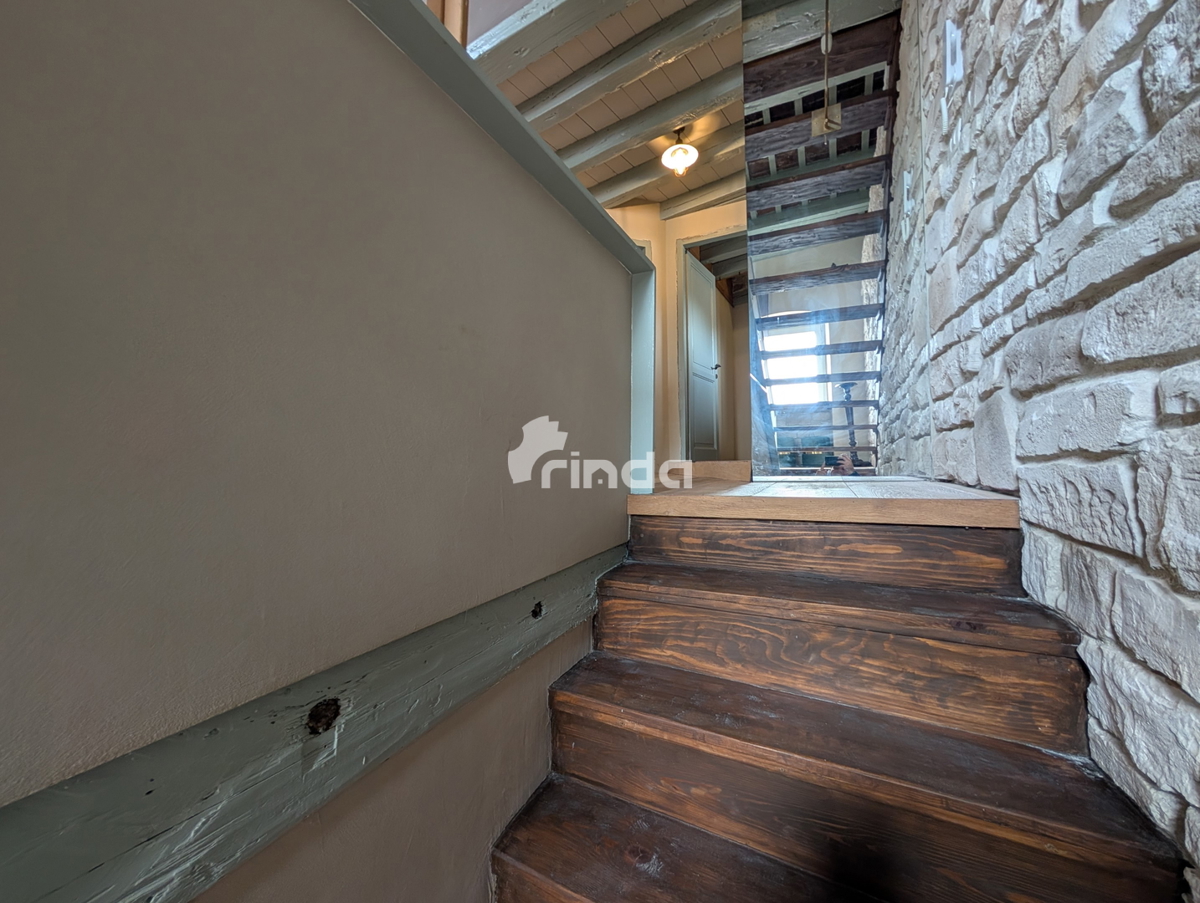 Appartamento su due livelli con vista mare nel cuore del centro storico - 78m2