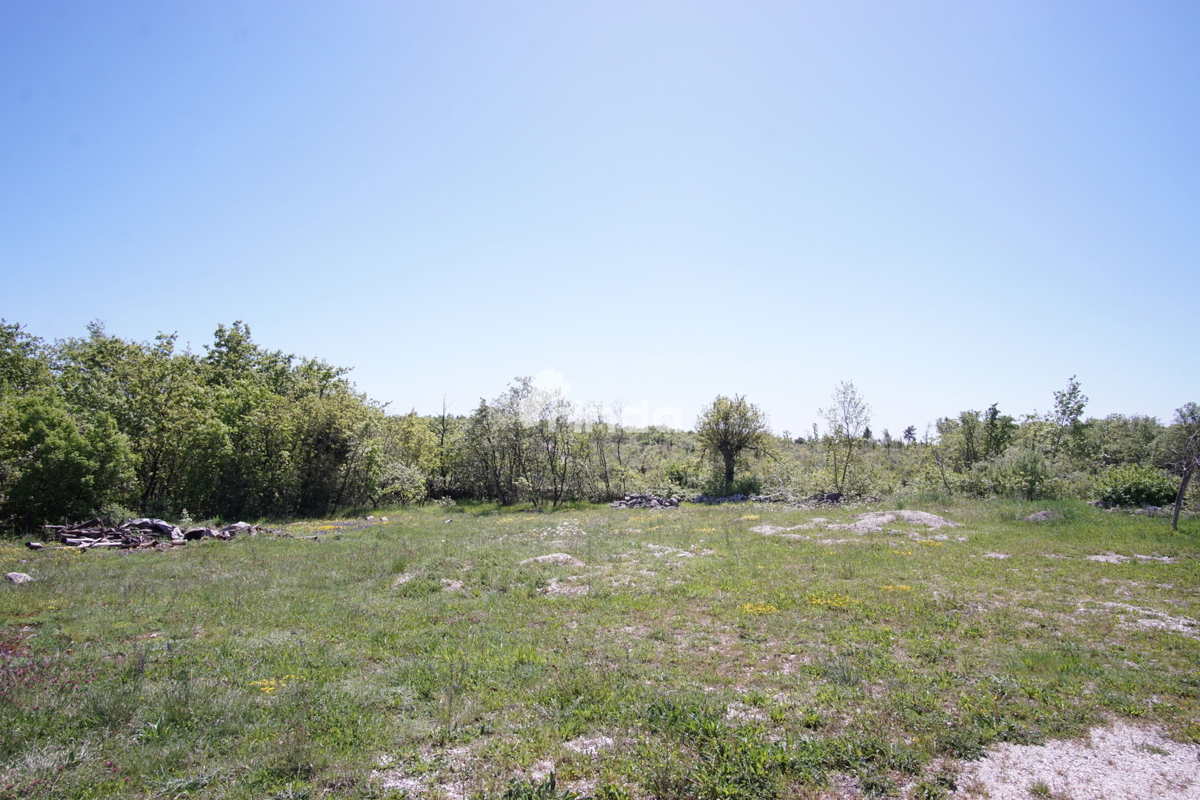 Casa - Marčana - 124m2 + (garage 98m2) + 26.288m2 di terreno