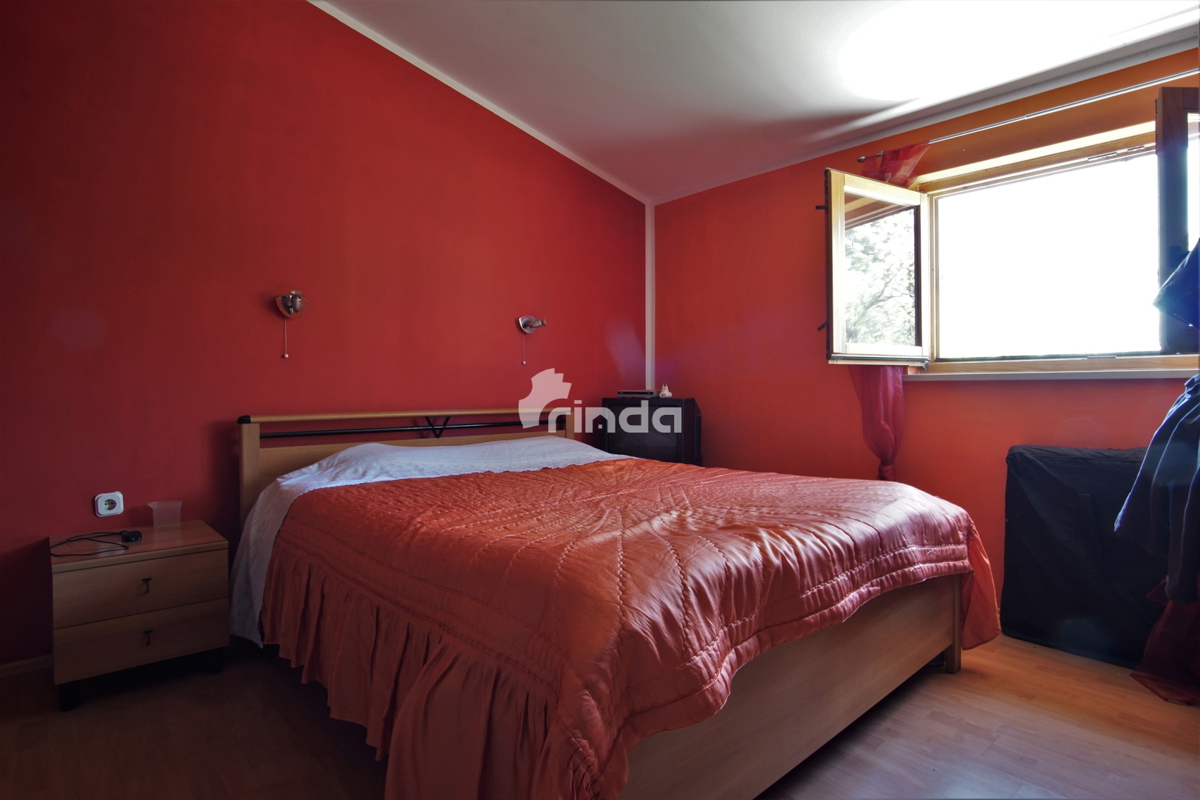 Casa - Marčana - 124m2 + (garage 98m2) + 26.288m2 di terreno