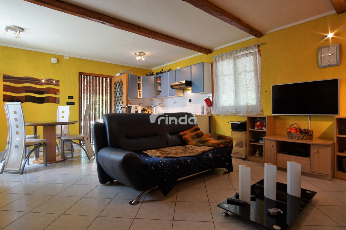 Casa - Marčana - 124m2 + (garage 98m2) + 26.288m2 di terreno