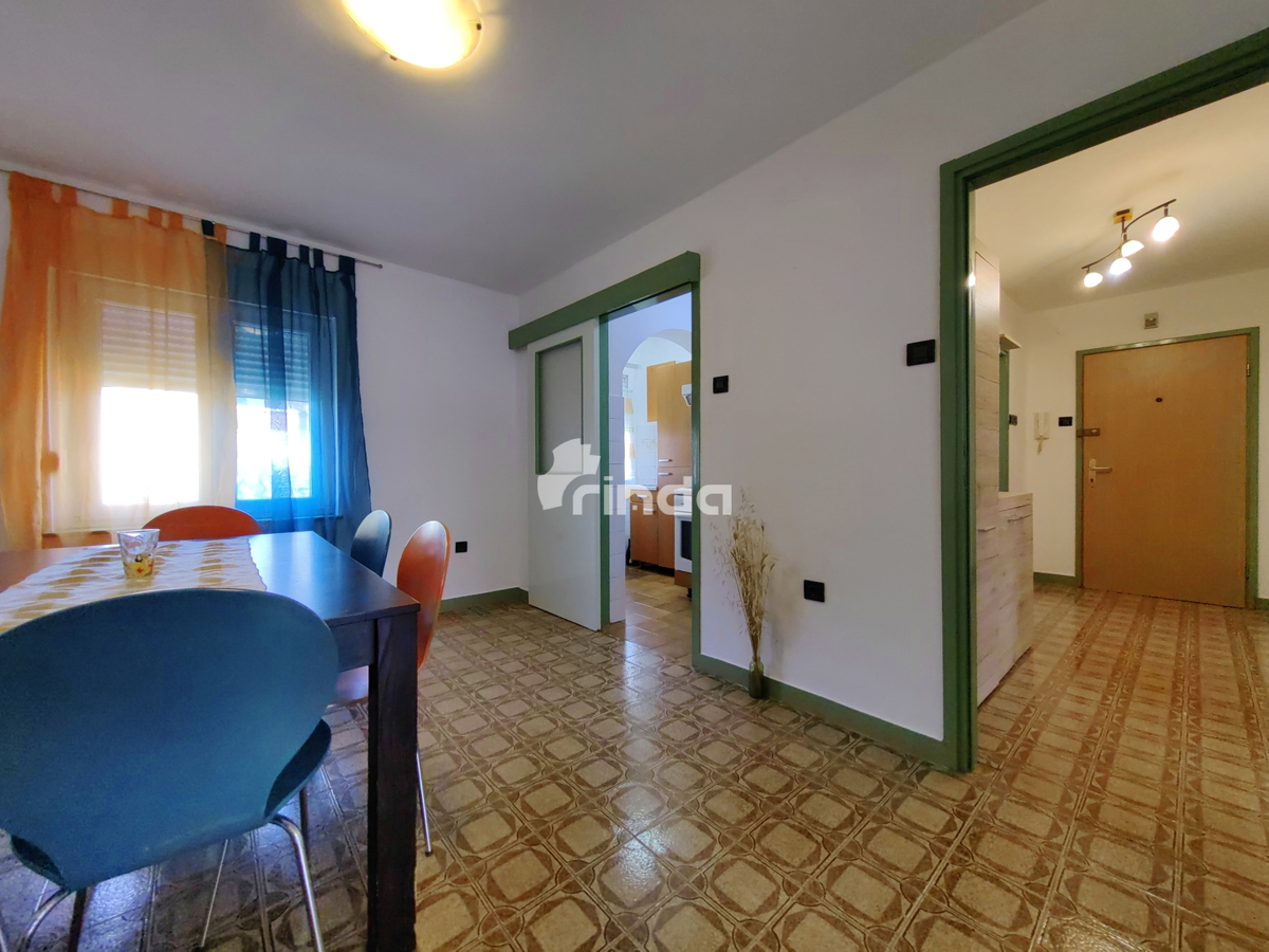 Appartamento - Rovigno - Centro  - 63m2 + (50m2) - Offerta esclusiva!