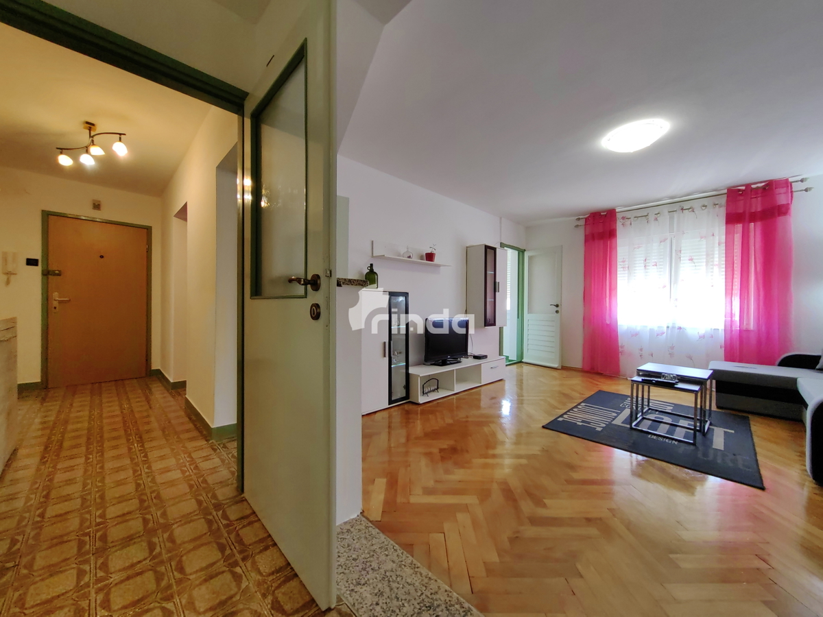 Appartamento - Rovigno - Centro  - 63m2 + (50m2) - Offerta esclusiva!