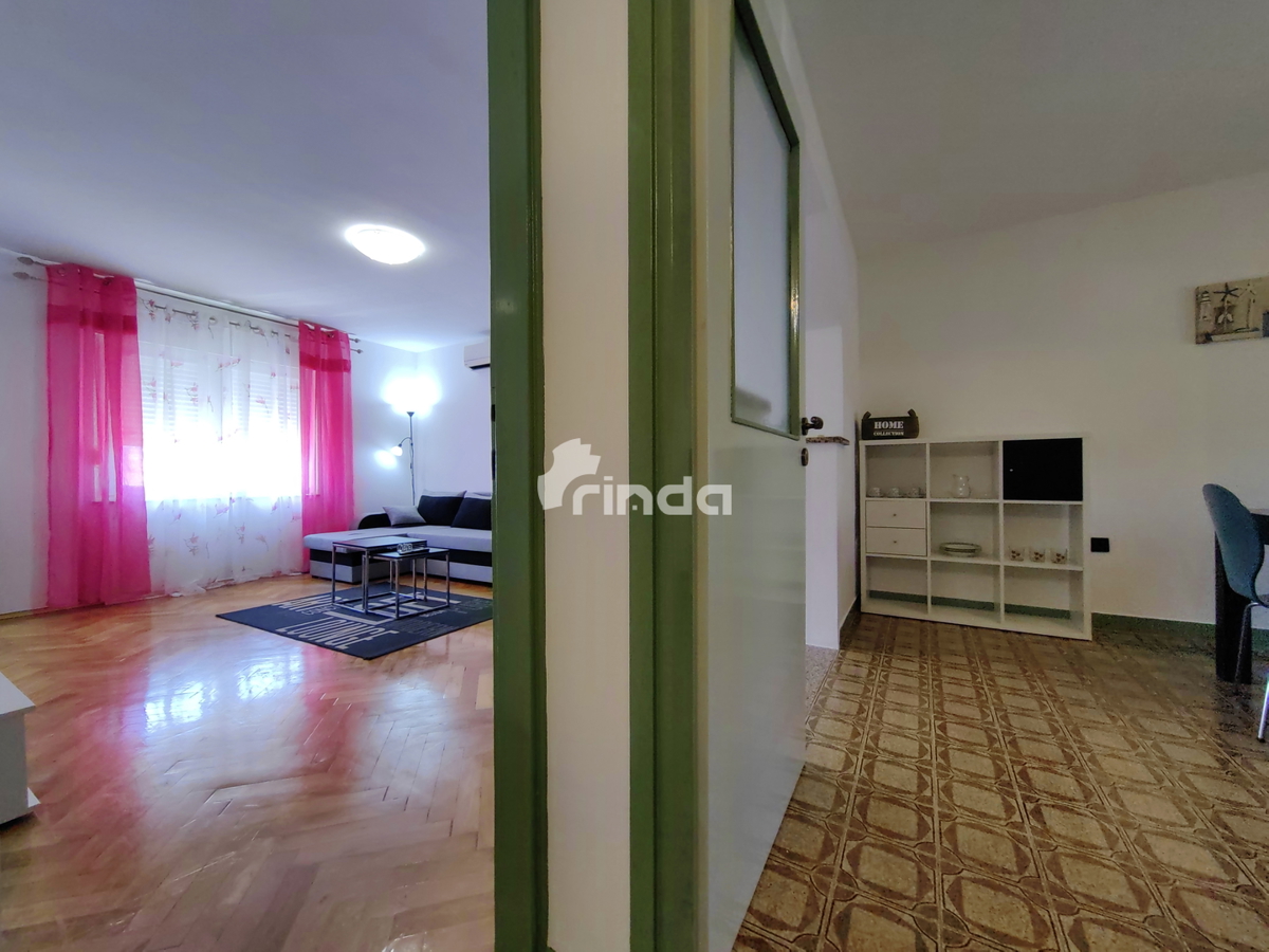 Appartamento - Rovigno - Centro  - 63m2 + (50m2) - Offerta esclusiva!