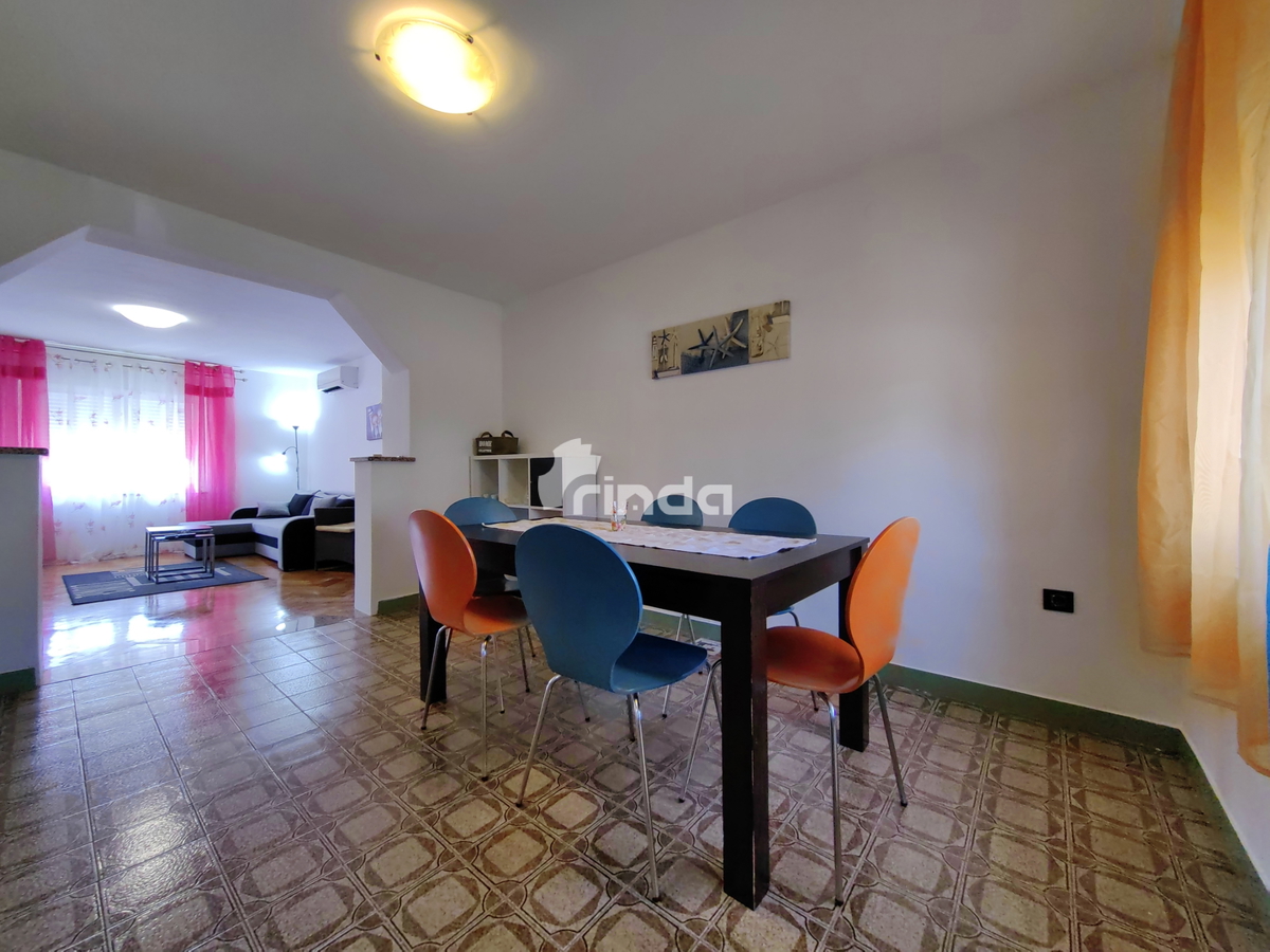 Appartamento - Rovigno - Centro  - 63m2 + (50m2) - Offerta esclusiva!