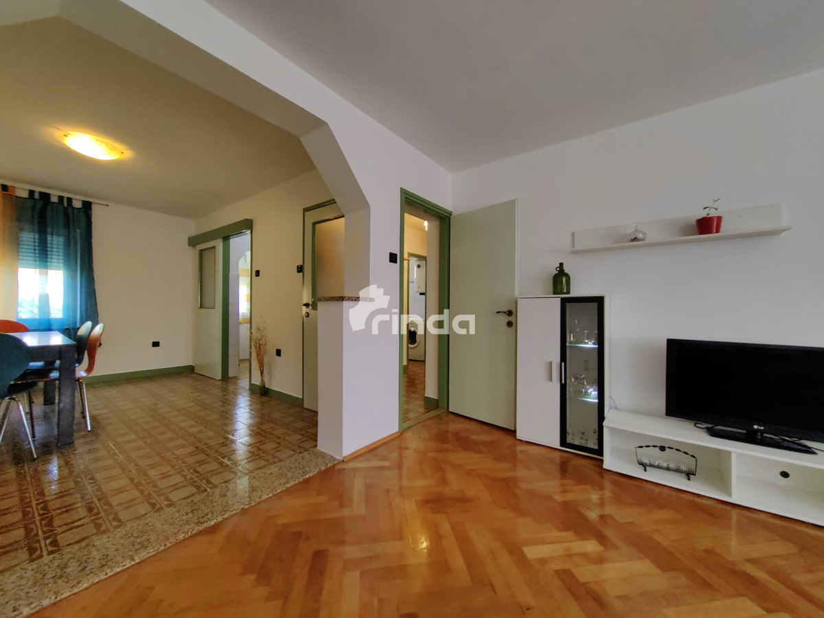 Appartamento - Rovigno - Centro  - 63m2 + (50m2) - Offerta esclusiva!