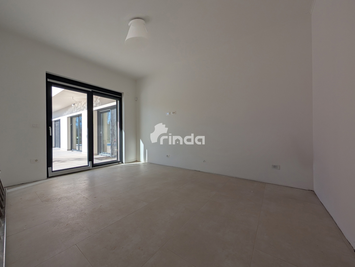 Casa con Piscina - Nei Dintorni di Rovigno - 140m2 - (549m2 di giardino)